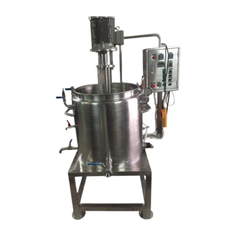 ถังกวนผสม (1)