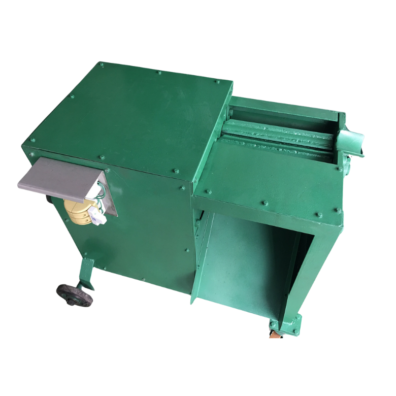 เครื่องปอกเปลือกมะพร้าว