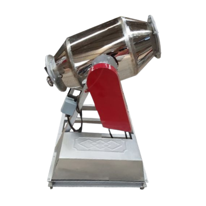 เครื่องผสม ทรงแคปซูล