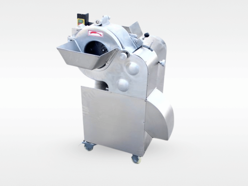 เครื่องหั่นผักผลไม้แบบลูกเต๋า เครื่องหั่นซอยเป็นชิ้นลูกบาศก์