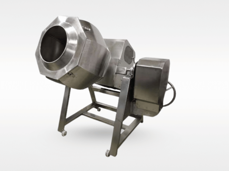 เครื่องเคลือบอุตสาหกรรม 