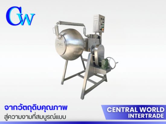 กลุ่มอุตสาหกรรมด้านความงาม